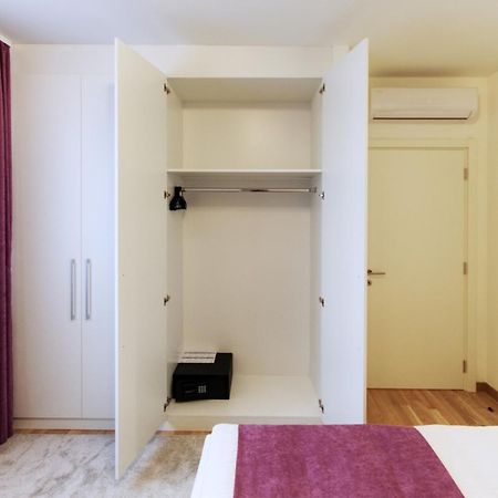 Mvp Apartment - Belgrade Waterfront Exterior foto