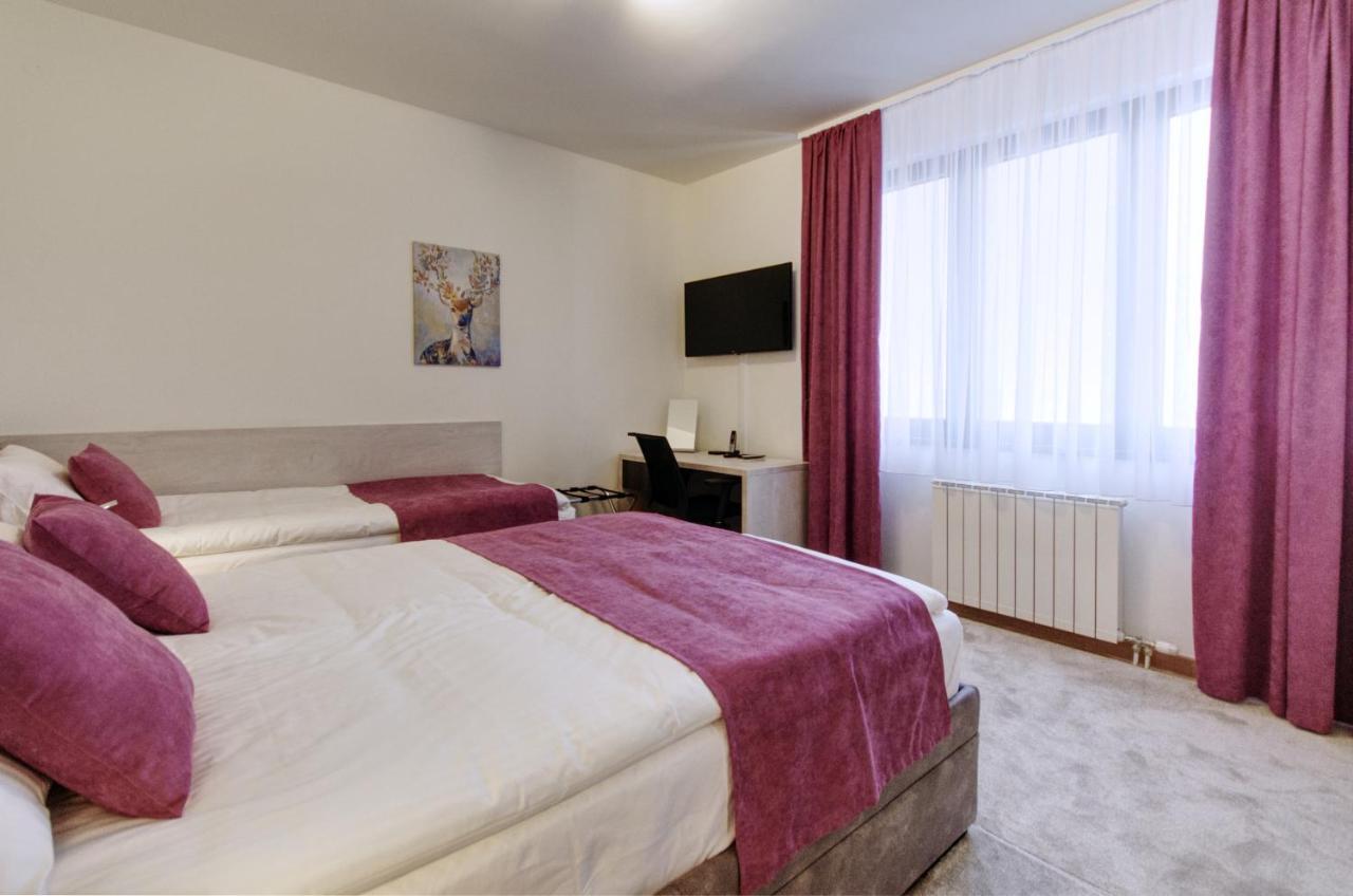 Mvp Apartment - Belgrade Waterfront Exterior foto